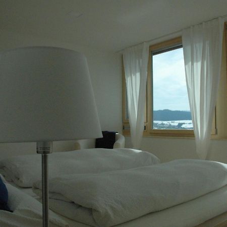 Bio Garni Moeschberg Hotel Grosshochstetten Szoba fotó