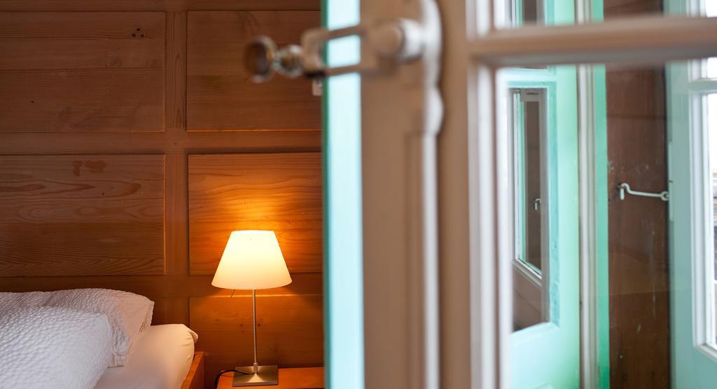 Bio Garni Moeschberg Hotel Grosshochstetten Szoba fotó